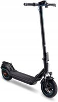 Pojazd elektryczny ACER PREDATOR Series ES Storm 60km 500W 10" Czarny