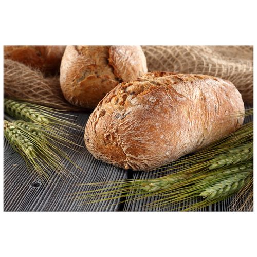 Obraz Płótno 30X20 Chrupiące Pieczywo na Arena.pl