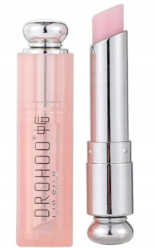 POMADKA UTLENIAJĄCA DO UST BALSAM DROHOO zdjęcie 2