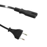 Kabel zasilający Qoltec 1,4 m