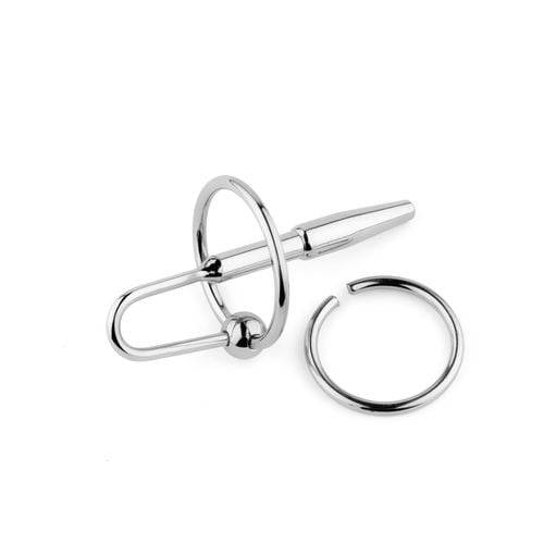 Metal Penis Plug No. 05 na Arena.pl