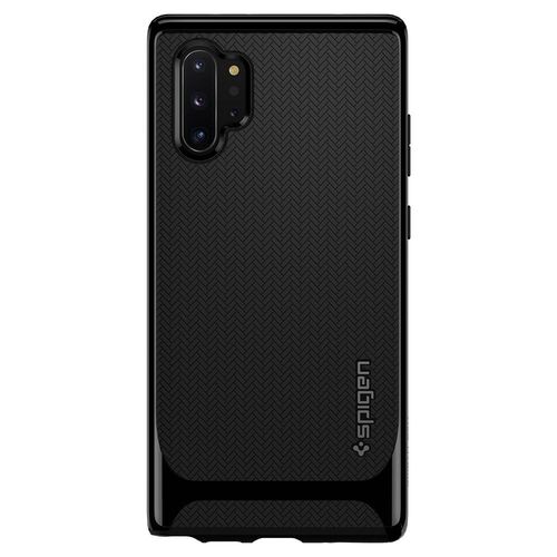 SPIGEN NEO HYBRID GALAXY NOTE 10+ PLUS MIDNIGHT BLACK na Arena.pl