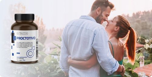 Proctotivo - wsparcie dla układu moczowego na Arena.pl