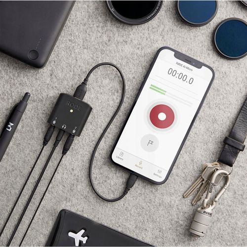 Kabel Rode SC21 - Kabel USB-C - Lightning 30cm na Arena.pl