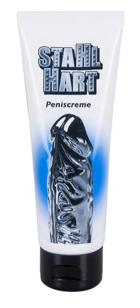 Stahlhart Penis Cream 80 Ml zdjęcie 1
