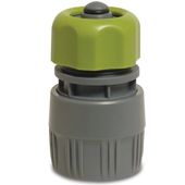 Flotide PVC-U Złączka 12mm z funkcją stop