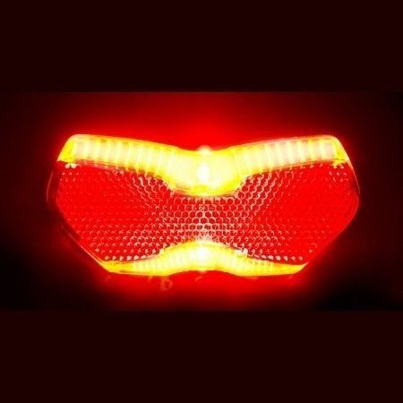 Lampa tylna Busch&Muller Toplight View Plus na Arena.pl