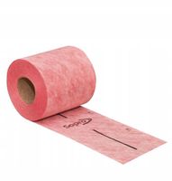 SOPRO elastyczna taśma uszczelniająca 120mm 10m