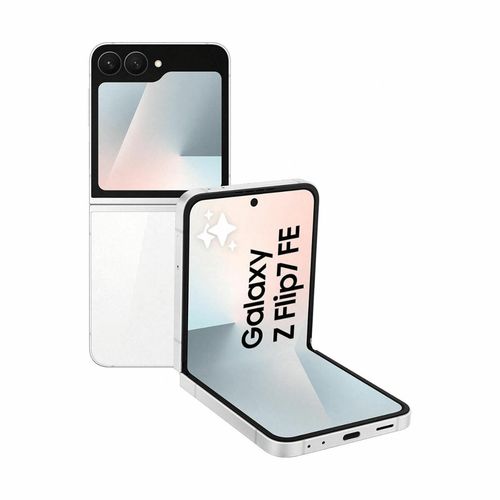 Smartfony Samsung SM-F761B 6,7" Octa Core 8 GB RAM 256 GB Biały na Arena.pl