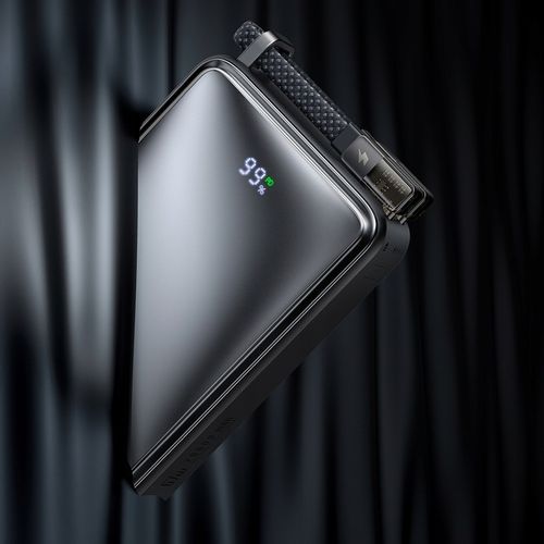 MCDODO POWERBANK 20000MAH Z WYŚWIETLACZEM 3X USB USB-C 67W + KABEL USB-C PD na Arena.pl