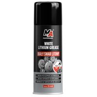 MA Professional White Lithium Grease - biały smar litowy 400ml