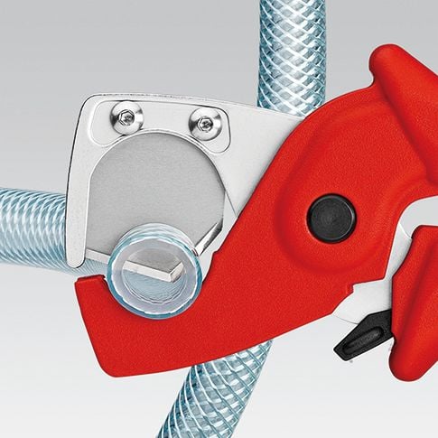 obcinak do węży i rur ochronnych 185mm, fi 25mm - kn 90 20 185 na Arena.pl