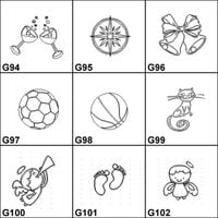 Nieśmiertelnik blaszka 2,8 cm GRAWER SREBRO 925