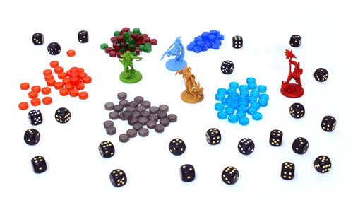 Gra Sanctum (PL) na Arena.pl