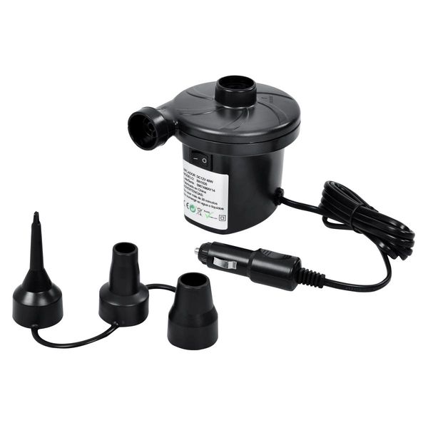 POMPKA ELEKTRYCZNA 12V DC 29P309 zdjęcie 11