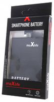 bateria xiaomi redmi note 4x bn43 nowa 4000mah maxlife - jakość to