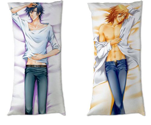 Dakimakura Uta no Prince-sama DO WYBORU na Arena.pl