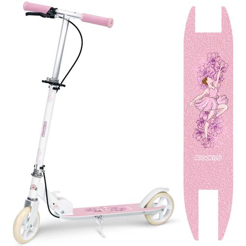 Hulajnoga Kodi baletnica Ricokids na Arena.pl