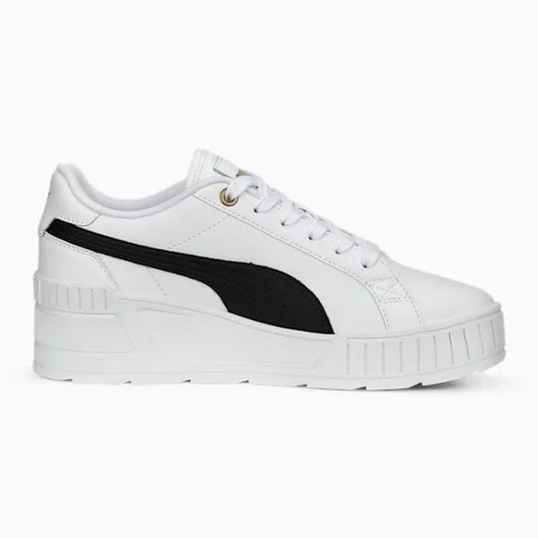 Buty Puma Karmen Wedge r.39 zdjęcie 5