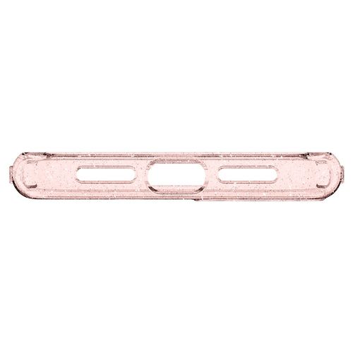 Spigen LIQUID bezbarwny iPhone 11 GLITTER ROSE na Arena.pl