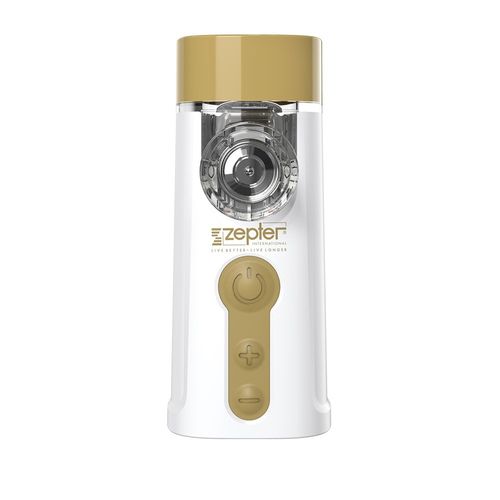 Nebulizator siateczkowy ZeptAir NEB-01-C Zepter na Arena.pl