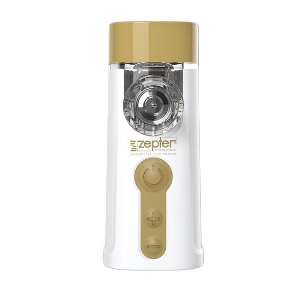 Nebulizator siateczkowy ZeptAir NEB-01-C Zepter zdjęcie 2