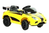 Auto na akumulator dla dzieci mp3 pilot cabrio