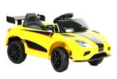 Auto na akumulator dla dzieci mp3 pilot cabrio