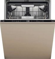 Zmywarka do zabudowy Whirlpool W7I HT58 T 60cm 38 dB 15 kompletów