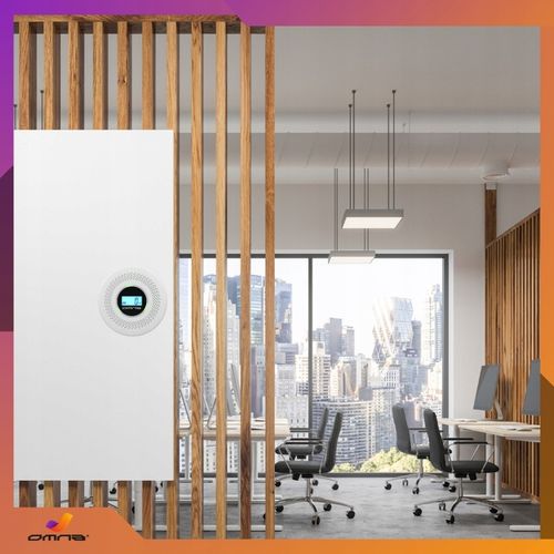 Czujnik czadu i dymu detektor tlenku węgla JKD 512COM certyfikowany na Arena.pl