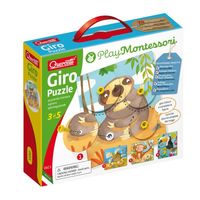 ND17_ZB-119873 Montessori Puzzle zwierzęce Giro 0611