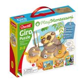 ND17_ZB-119873 Montessori Puzzle zwierzęce Giro 0611