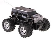 Samochód RC 6568-330N Monster Truck czarny