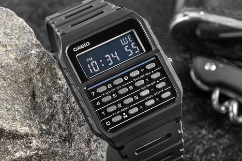 zegarek casio ca-53wf-1bef + box na Arena.pl