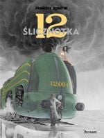 Ślicznotka - Francois Schuiten