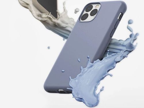 Etui Ringke Air S do Apple iPhone 11 Pro Max Lavender Gray na Arena.pl