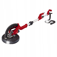 EINHELL SZLIFIERKA WIELOFUNKCYJNA DO GIPSU 600 W 230 V