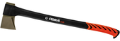 CEDRUS C-TOOLS AX25 SIEKIERA ROZŁUPUJĄCA DO DREWNA 2350G XXXL - EWIMAX
