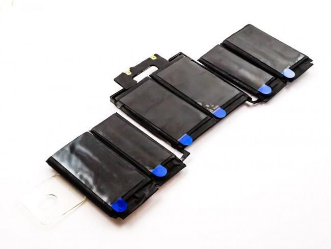 CoreParts Laptop Battery for Apple zdjęcie 1