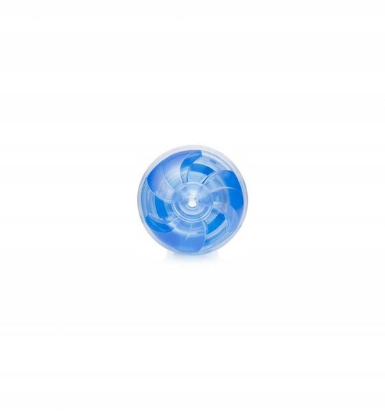 Masturbator Fleshlight - Turbo Thrust Blue Ice zdjęcie 16
