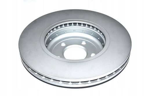 TARCZA HAM PRZOD 348X30 V 2-CZESCI ATE na Arena.pl