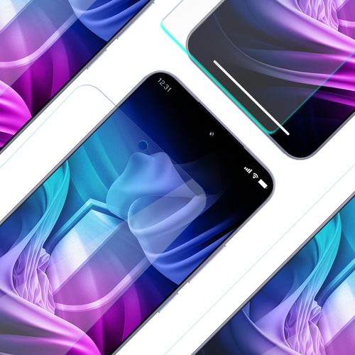 Xiaomi 15 - 3mk Silky Matt Pro na Arena.pl