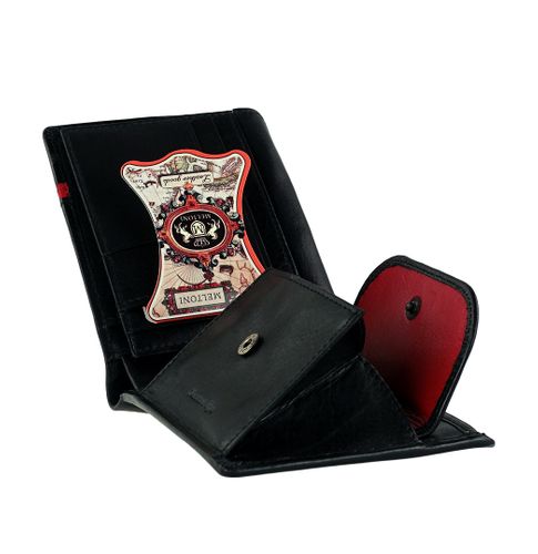 Portfel męski ze skóry. na Arena.pl