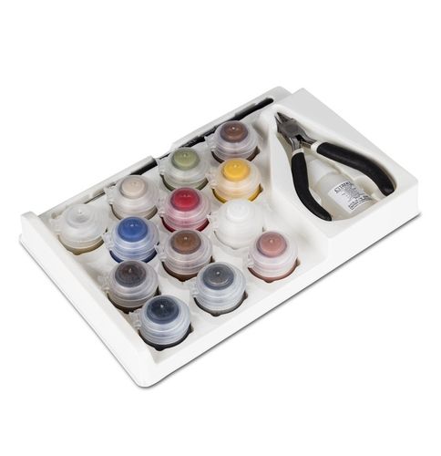 Warhammer 40000 Citadel Essentials na Arena.pl