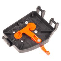 Podstawa filtra powietrza CEDRUS dmuchawa DM02 070207