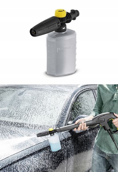 MYJKA CIŚNIENIOWA KARCHER K7 180BAR 3000W TURBO XL zdjęcie 4