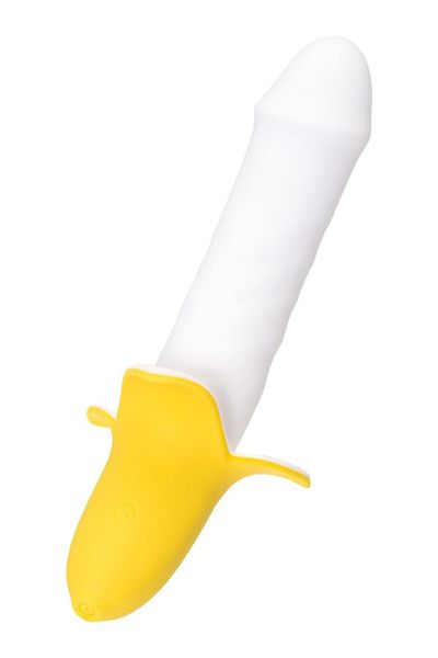 JOS B-nana, 19 cm G-spot svibrator zdjęcie 2