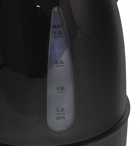 Czajnik turystyczny GMP ASXAKC021KH 1000 ml 24 V 300 W na Arena.pl