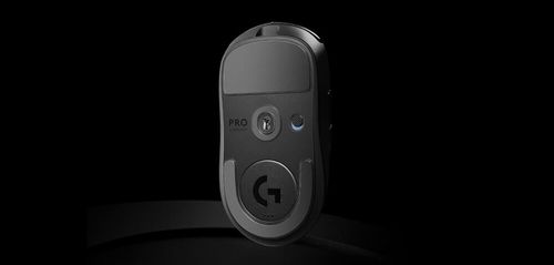 MYSZ LOGITECH G PRO X Superlight 2 Czarny na Arena.pl