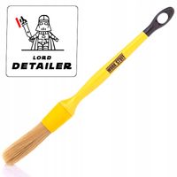 Work Stuff - Delikatny pędzelek detailingowy 16 mm